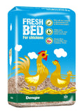 Dengie Fresh Bed For Chickens 100l