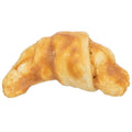 Trixie Denta Fun Croissants with Collagen – 8cm, 2 Pack