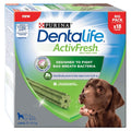 Dentalife Activfresh Lrg 2(106g)(18Sk)
