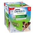Dentalife Activfresh Sml 2(49g)(30Sk)
