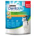 DENTALIFE Chicken Dental Cat Treats, 140g