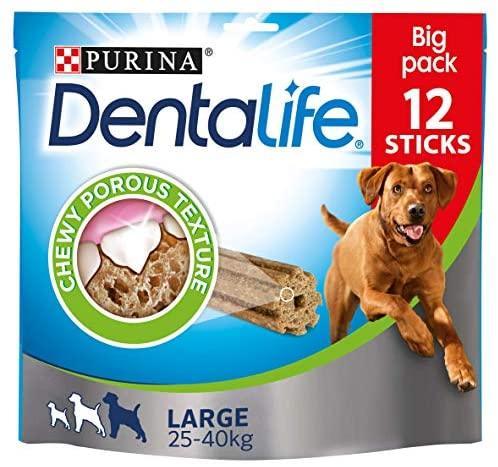 Dentalife Large x12 Sticks