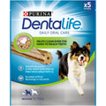 Dentalife Medium 115g (5 Sticks)