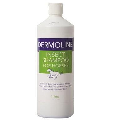 Dermoline Insect Shampoo