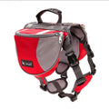 Dog Backpack Harness