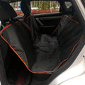 Dog Car Seat Cover / Hammock