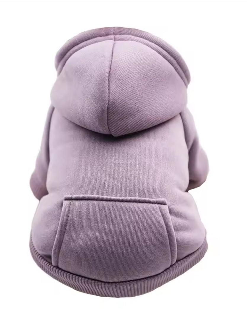 Dog Shack UK! Hoody For Dogs