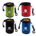 Dog Treat Pouch Bag