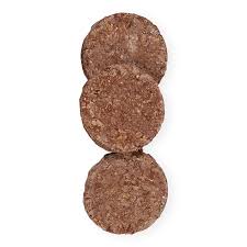 Tripe Burger