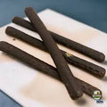 Black pudding sausage