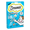 Dreamies Creamy Salmon 40g