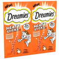 Dreamies Meaty Sticks Chicken 30g