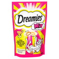 Dreamies Mix Beef & Cheese 60g