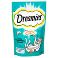 Dreamies Salmon 60g