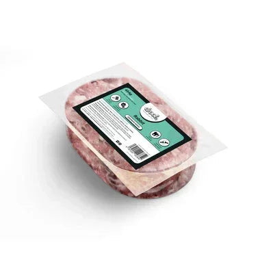 Drool Mince Standard Rabbit 454g - 21LB BOX