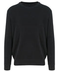 Knitted Recycled Sweatshirt
