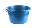 Earlswood Rope Handle Tub Blue 40L
