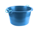 Earlswood Rope Handle Tub Blue 75L