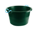 Earlswood Rope Handle Tub Green 75L
