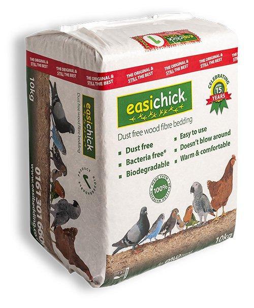 Easibed Easichick