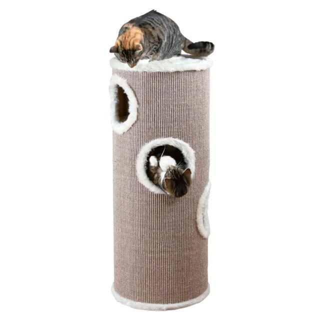 Edoardo Cat Tower