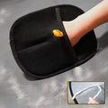 Electrostatic Pet Hair Remover Glove