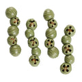Elkwood Rattlesnaps Dental Broccoli & Apple Chicken 50g