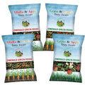 Emerald Green Alfalfa & Apple Tasty Treats 225g - RSP £1.99
