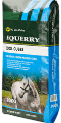 Equerry Cool Cubes