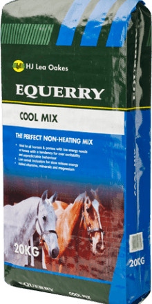 Equerry Cool Mix