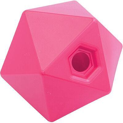 Equi-Feeder One Piece Moulded Feed Ball Boredom Breaker