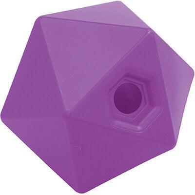 Equi-Feeder One Piece Moulded Feed Ball Boredom Breaker