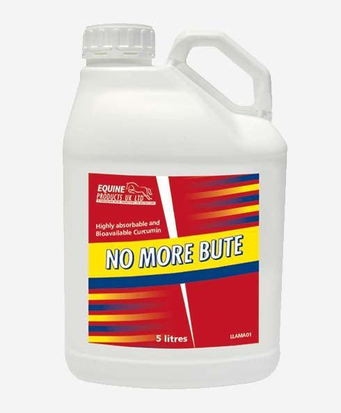Equine Products No More Bute