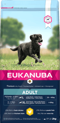Eukanuba Adult Large Breed Chicken 3kg
