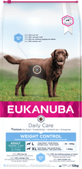 Eukanuba Daily Care Weight Control Large 12kg