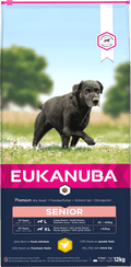 Eukanuba Dog Senior Large Chicken 12kg