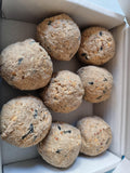 Fat Ball 8 Box
