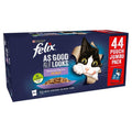Felix Pouch As Good As It Looks Favourites in Jelly 100g