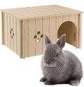 Ferplast Maxi House 52 x 31 x H 26 cm XXL