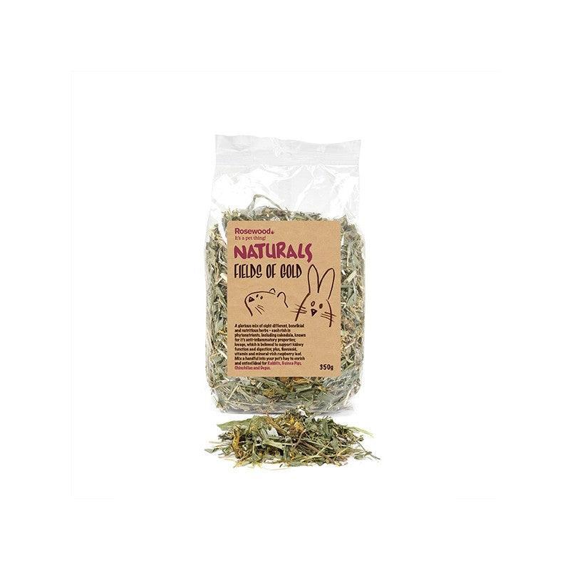 Fields Of Gold Salad Bag