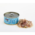 Fish4Cats Finest Sardine With Mussel BUY 9 GET 1 FREE! 70g x 10