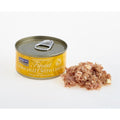 Fish4Cats Finest Tuna Fillet With Cheese BUY 9 GET 1 FREE! 70g x 10