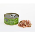 Fish4Cats Finest Tuna Fillet With Mussel BUY 9 GET 1 FREE! 70g x 10