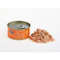 Fish4Cats Finest Tuna Fillet With Squid BUY 9 GET 1 FREE! 70g x 10