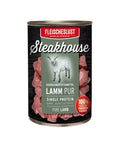Fleischeslust Steakhouse Pure Lamb (6 x 400g)