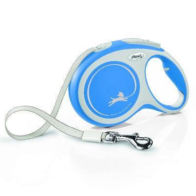 Flexi Comfort Tape Large New Blue