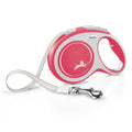 Flexi Comfort Tape Large New Red
