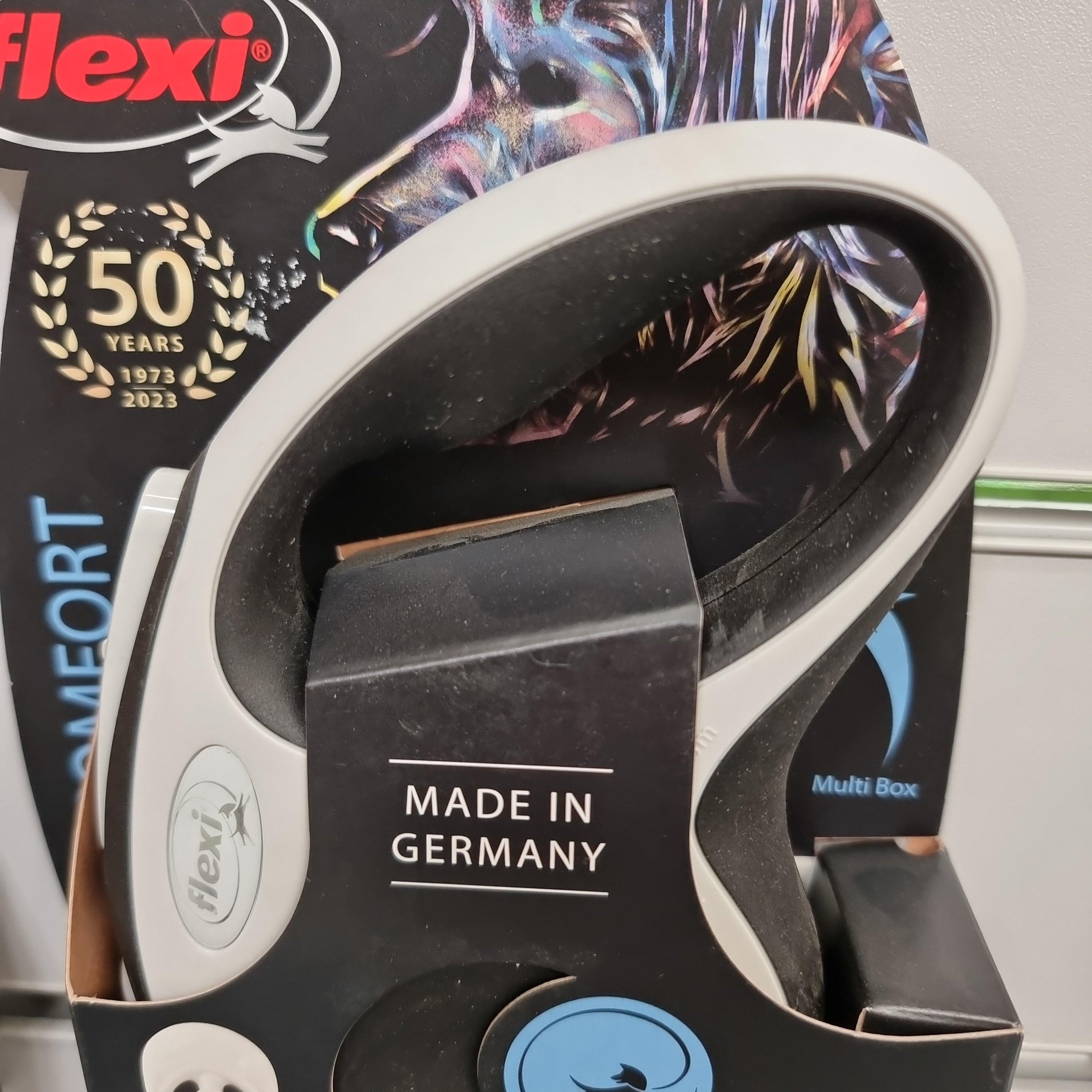 flexi New Comfort Medium Tape 5M