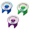 Fly 'N' Saucer Wheel 6.5" Medium
