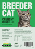 Fold Hill Breeder Cat Complete 15kg